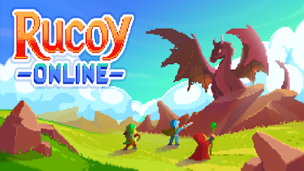 Rucoy Online