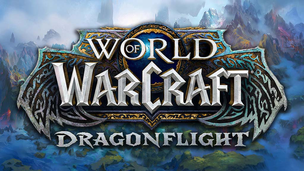 World Of Warcraft [EU]