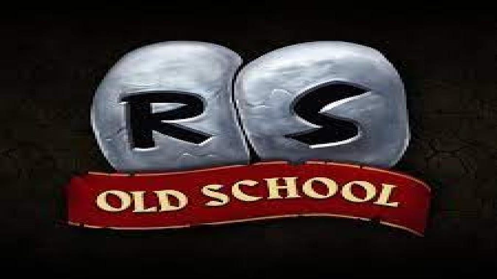 OSRS (Old School Runescape)