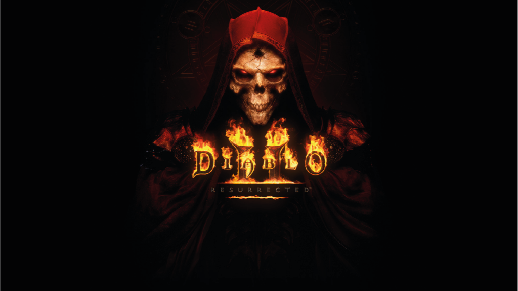 Diablo II Resurrected