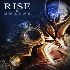 Rise Online - 1  m