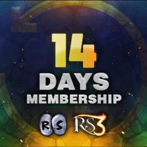 14 Days membership [Premium] - [Code]