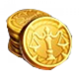 Gold - [Zinnervale] - [EU] - [1000 Gold]