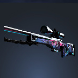 AWP | Neo-noir [FN]