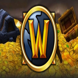 Wild Growth - EU - Horde - [1000 Gold]