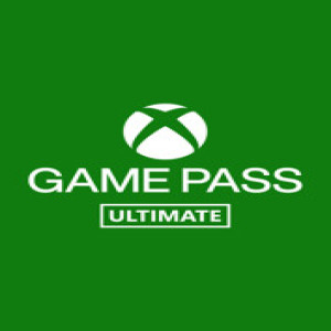 Xbox Game Pass Ultimate - [1 Month]