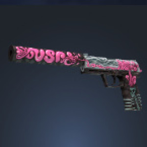 USP-S | Cortex [FN]